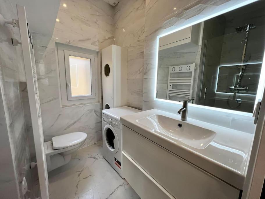 Apartment Le Sainte-ursule *