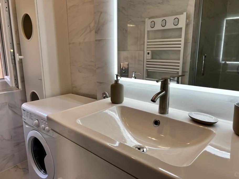 Le Sainte-ursule Appartement Montpellier