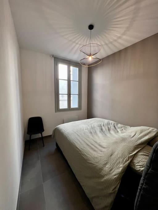 Le Sainte-ursule Montpellier