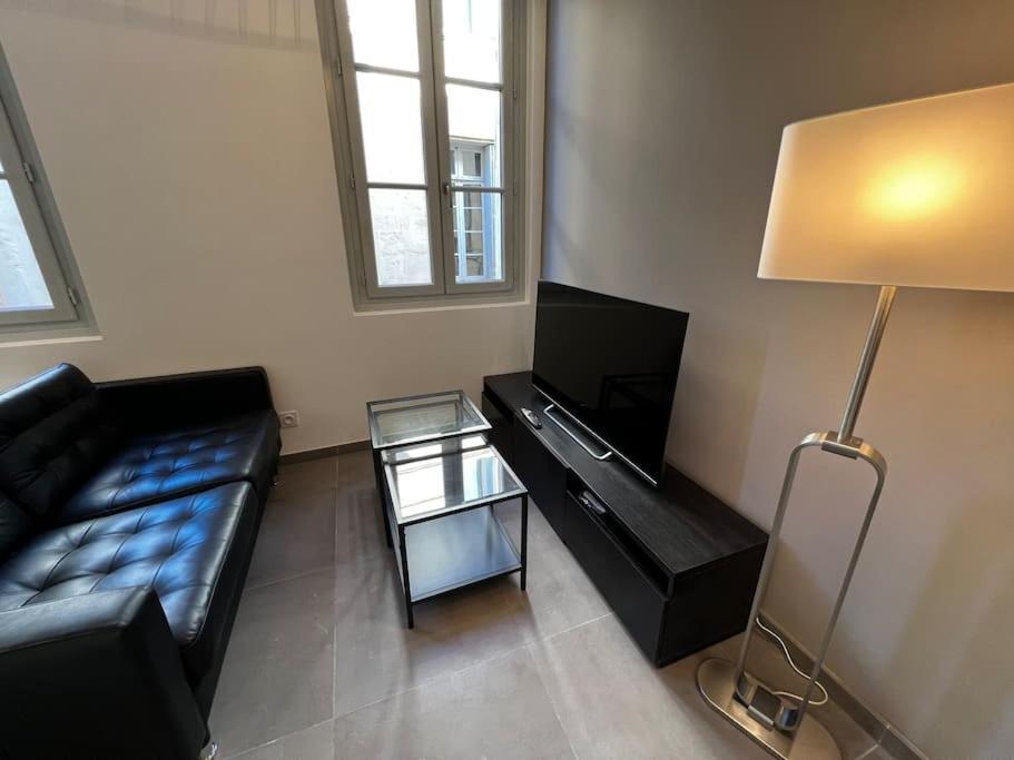 Apartment Le Sainte-ursule *