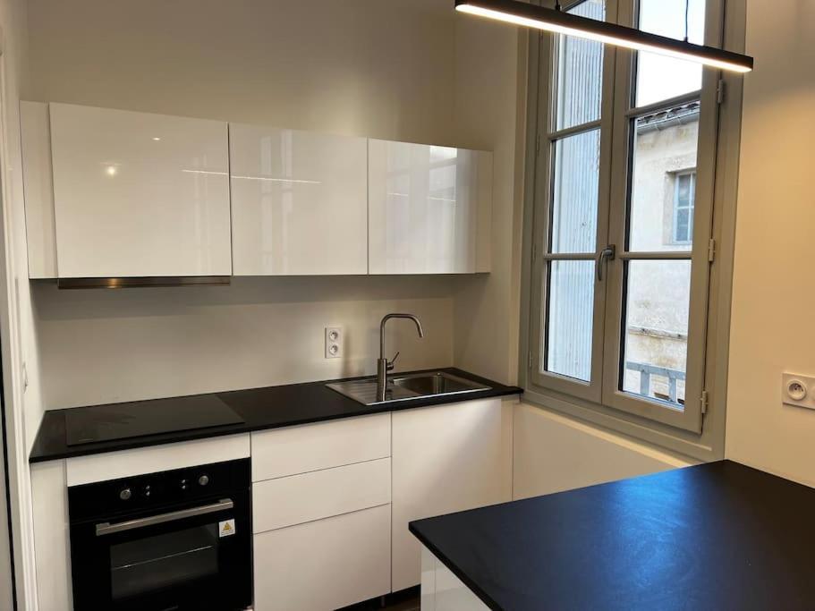 Le Sainte-ursule Appartement